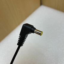 XL5646 NEC　AL1 -003505-002 ACアダプタ DC 12V-1.5A 通電確認済 送料520円_画像5