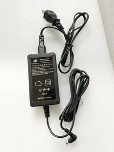 XL5598 東機通商 アダプタ 3A-485DA12 12V 4.0A 通電確認済 送料520円