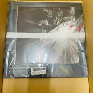 機動戦士ガンダム 逆襲のシャア　オリジナル・サウンドトラック (完全生産限定盤) メガジャケ付き