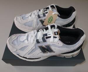 new balance M1906DC US10 28cm white 1906D