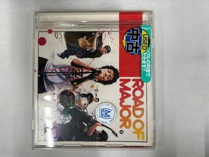 【送料無料】cd45639◆ロードオブメジャー/僕らだけの歌/春雨（シングル）/中古品【CD】