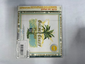 【送料無料】cd45731◆FLOW/Golden Coast（アルバム）/中古品【CD】