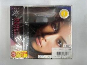 【送料無料】cd45736◆安良城紅/光の数だけグラマラス（シングル）/中古品【CD】