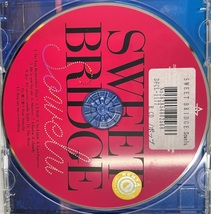 【送料無料】cd45664◆Sowelu/SWEET BRIDGE（アルバム）/中古品【CD】_画像3