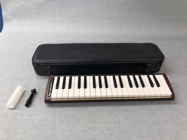 Suzuki Harpmaster Harmonica B/鍵盤楽器 安心の定価販売