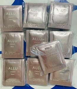 Паула Allu Cream 0,5G x 100 пакетов