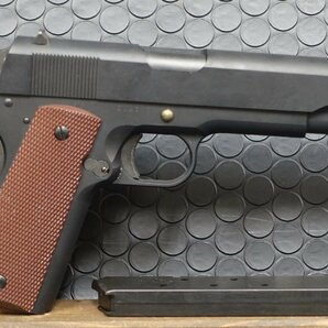 MGC M1911A1 ノリンコ HW モデルガンの画像3