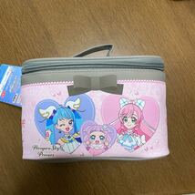 バニティバッグ　ひろがるスカイ！プリキュア_画像1