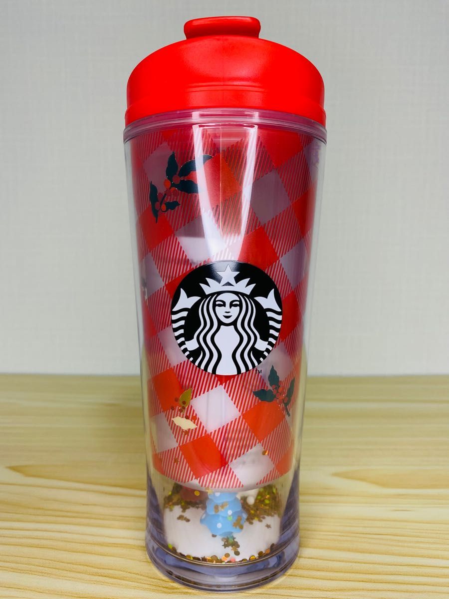 セット送料無料 スターバックス【激レア・インド限定】タンブラー