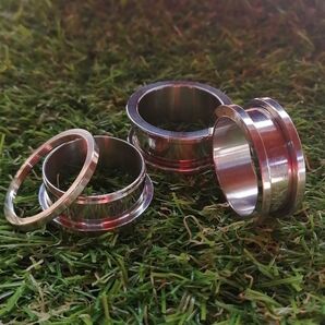 Fトンネル14/16mm高品質サージカルステンレス在庫あります