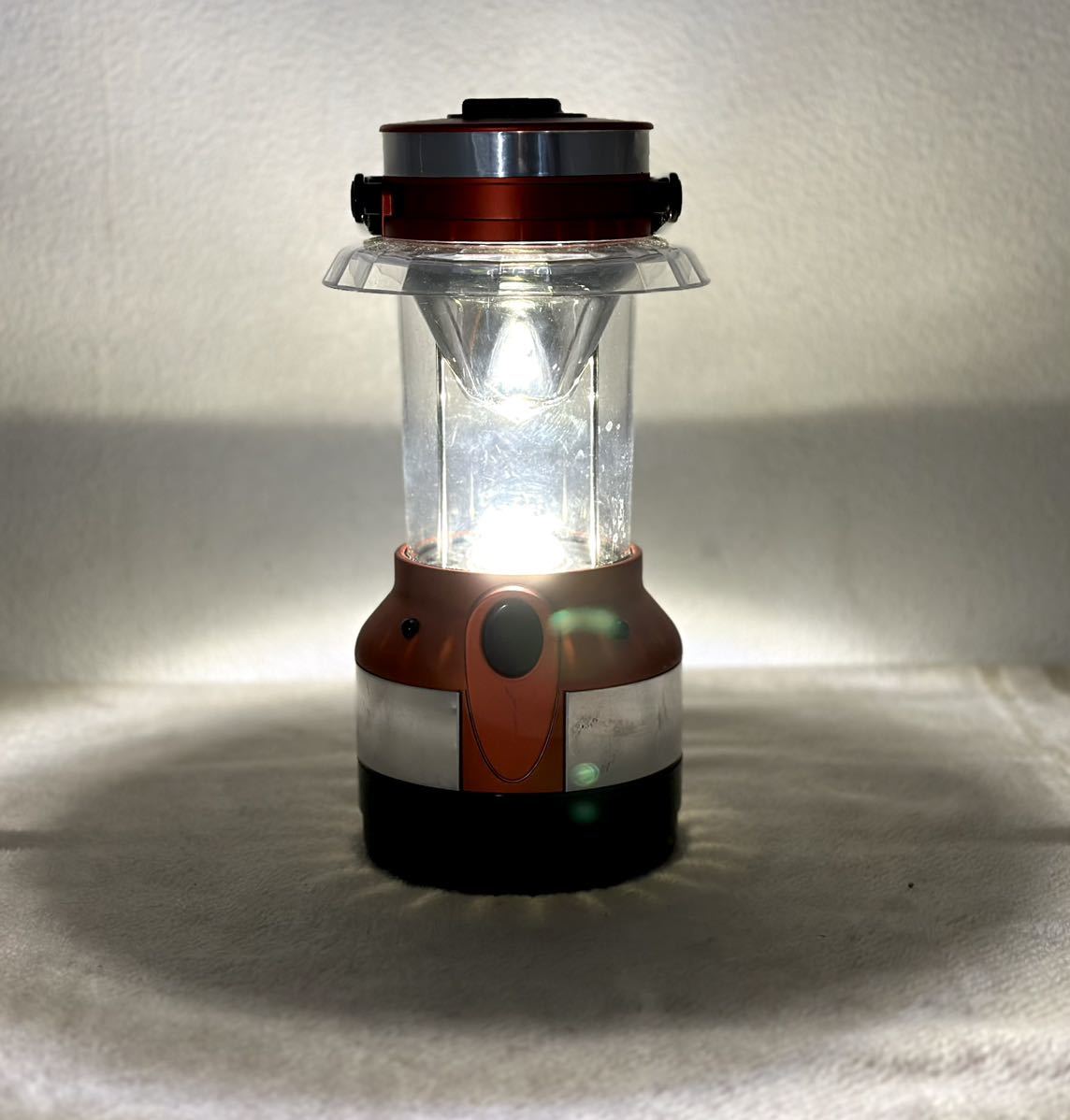 ELPA LEDランタン DOP-L010L オークション比較 - 価格.com