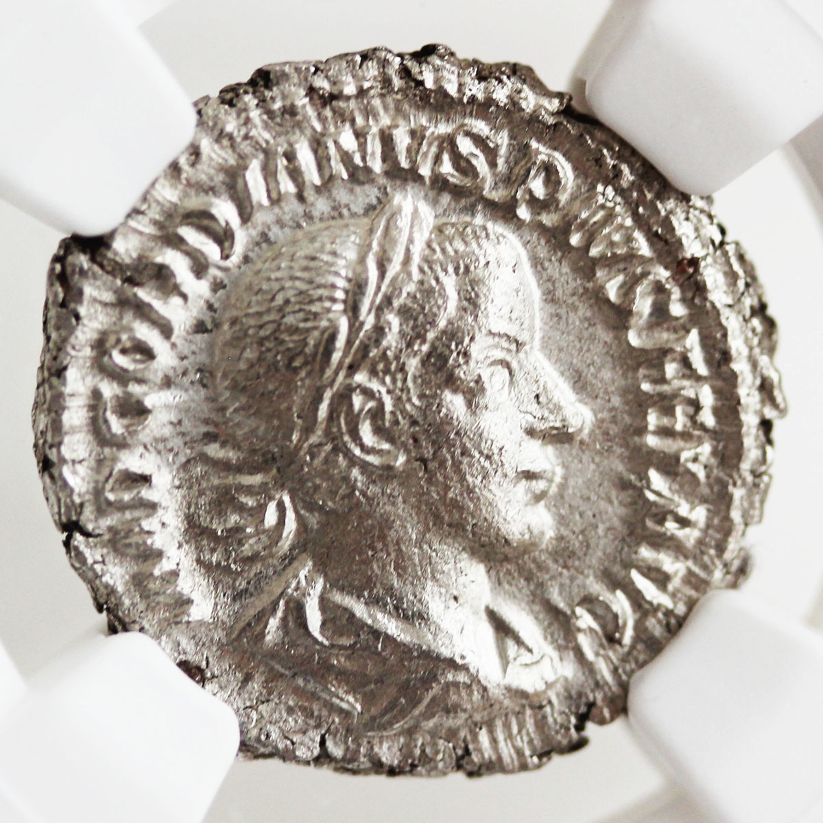 古代ローマ銀貨の値段と価格推移は？｜9件の売買データから古代ローマ 