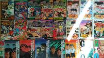 大特価★漫画大量70冊★GTO,チカーノKEI,風飛び一斗,鬼門街,新テニスの王子様,ゴクオー君,花形(新 巨人の星),Be-bopHighSchool他_画像4