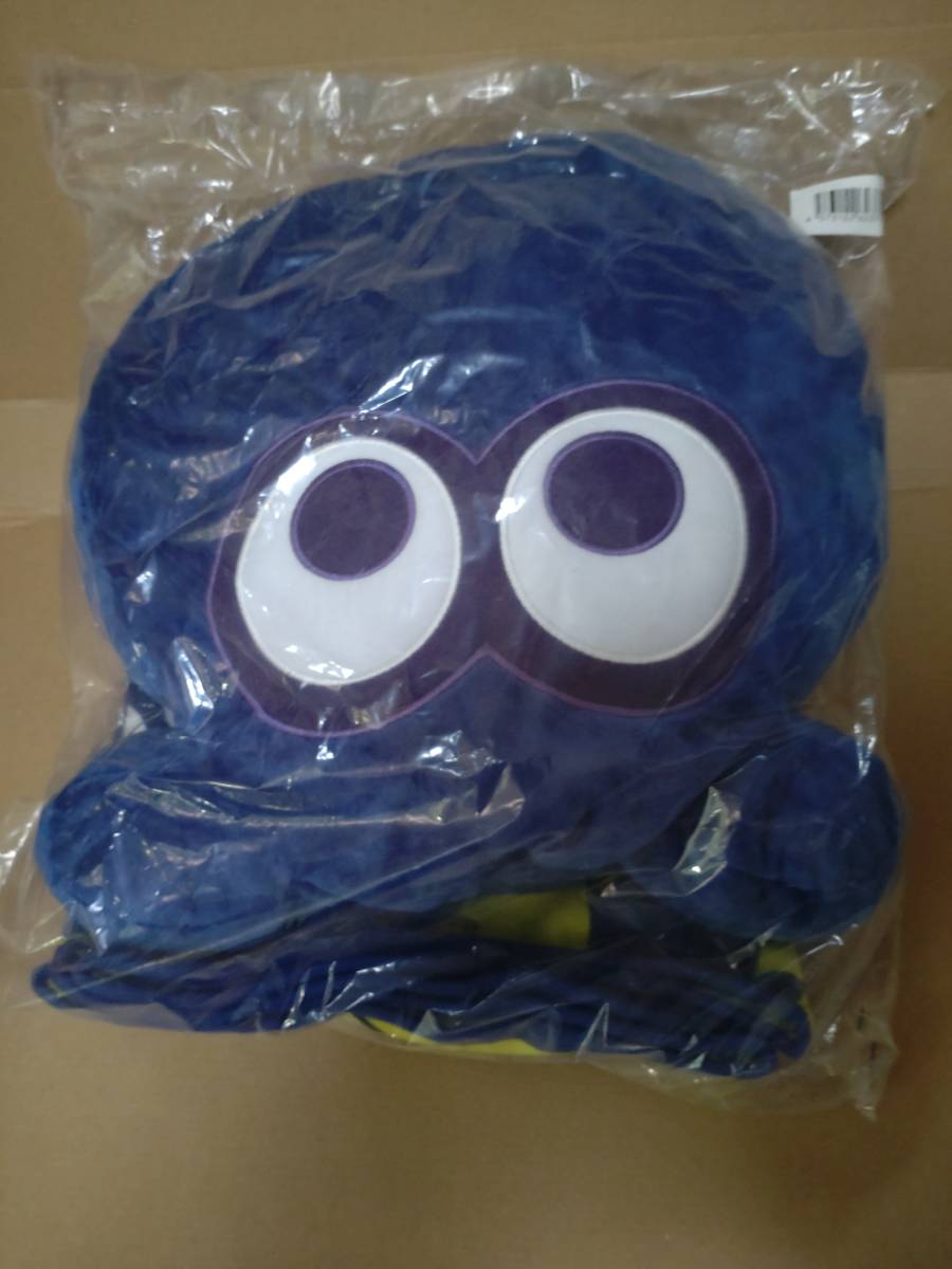ヤフオク! -スプラトゥーン 一番くじの中古品・新品・未使用品一覧