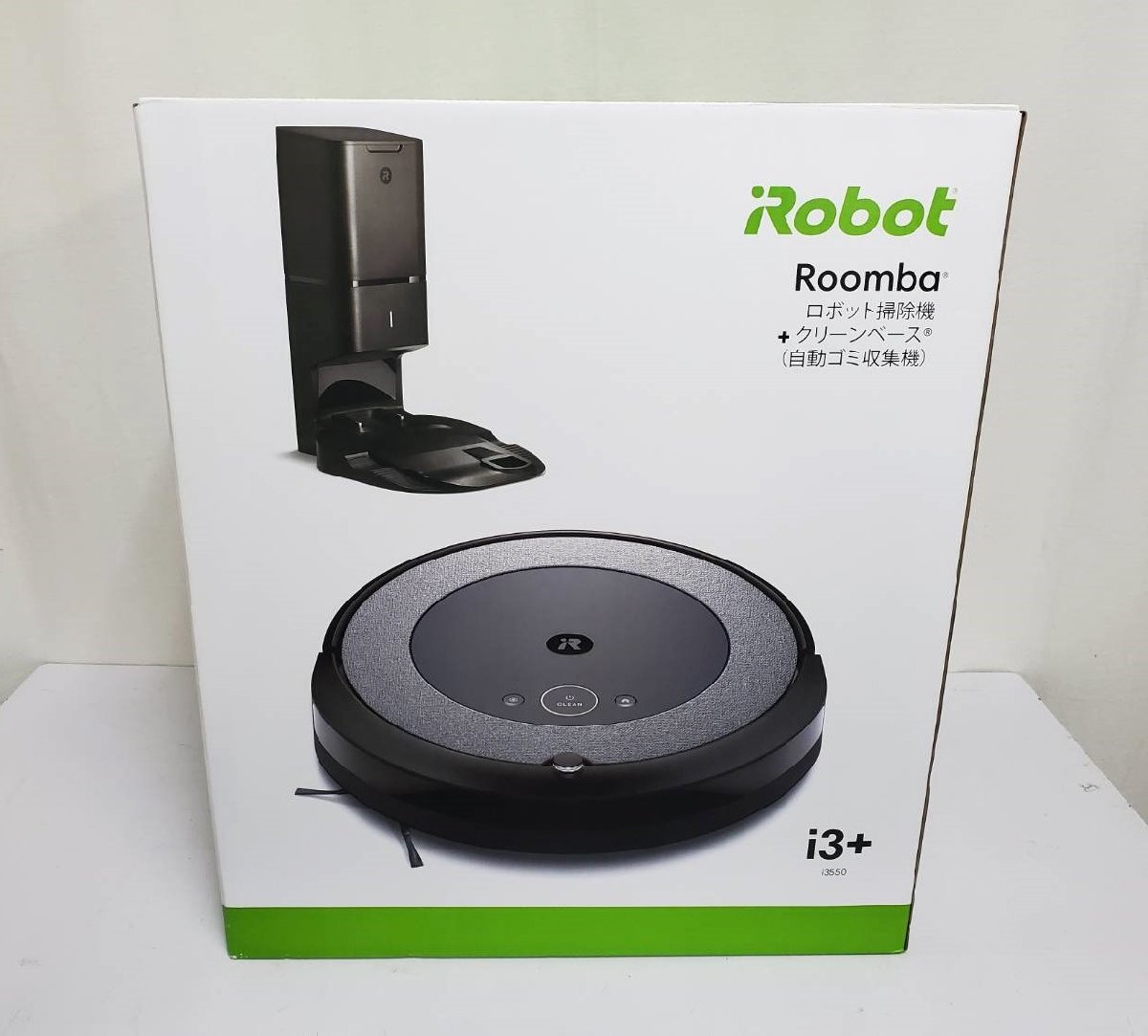 mei様専用 ルンバi3+-