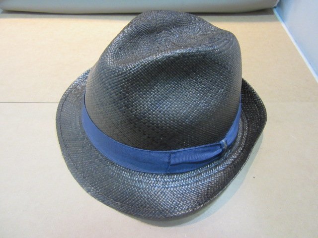 ヤフオク! -borsalino ハットの中古品・新品・未使用品一覧