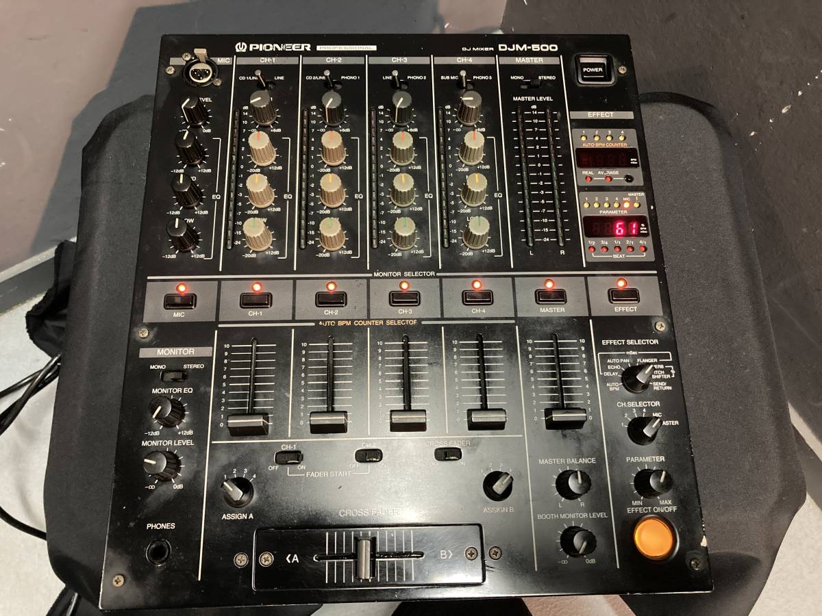 ヤフオク! -djmの中古品・新品・未使用品一覧