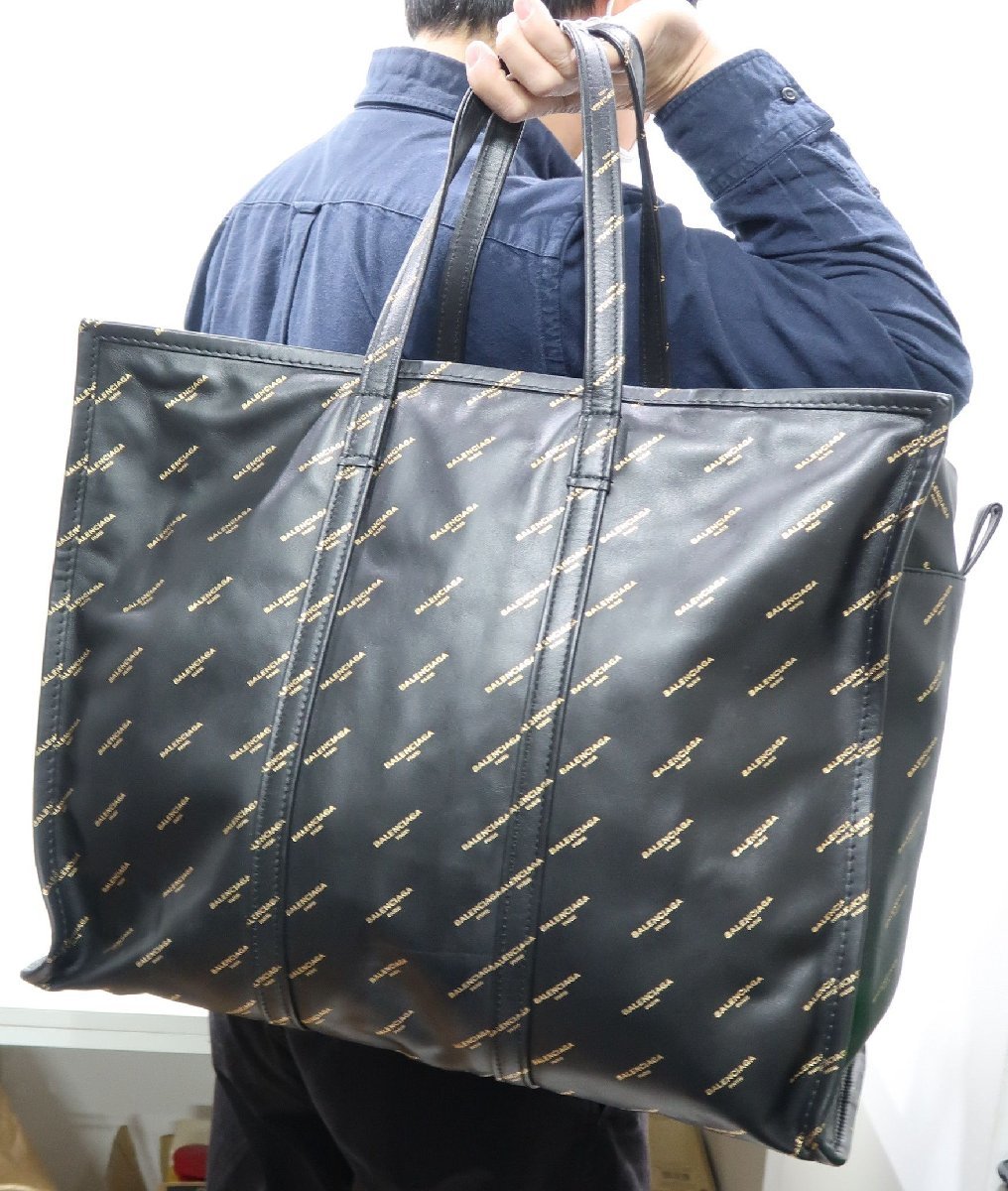ヤフオク! -バレンシアガ メンズ トートバッグの中古品・新品・未使用