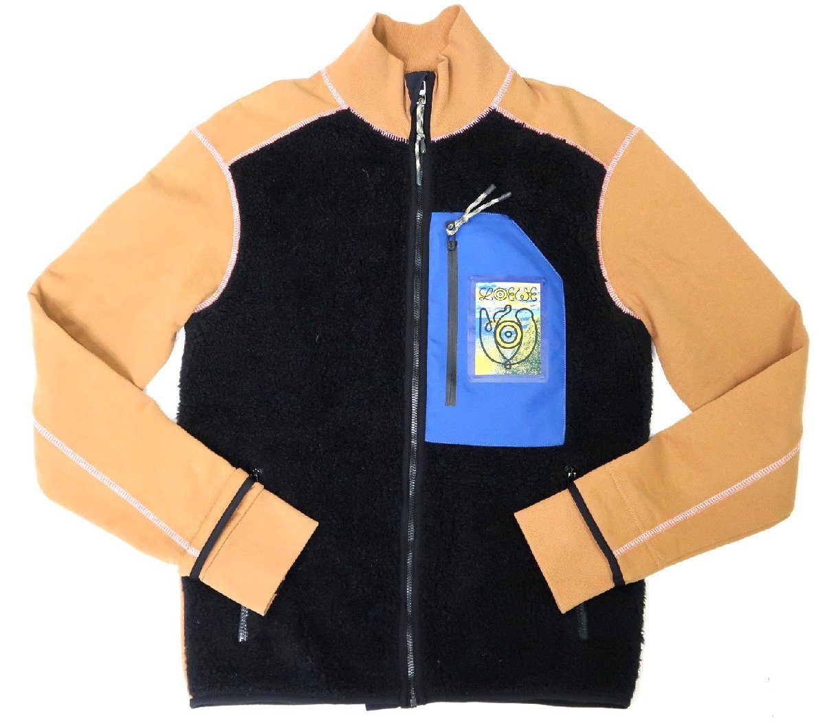 ヤフオク! -ロエベ メンズ ジャケットの中古品・新品・未使用品一覧