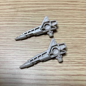 送料無料 当時モノ C-112 地上戦士 ファーストレーン 銃 武器パーツのみ トランスフォーマー G1