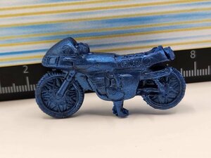 レトロ 当時物 仮面ライダー 消しゴム 1号 サイクロン号◆検索→Kamen Riderフィギュア 本郷猛 塩ビ ゴム人形Figurine怪人 バイク マシン