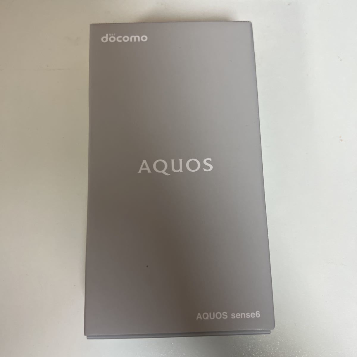 ヤフオク! -aquos sense6 simフリーの中古品・新品・未使用品一覧