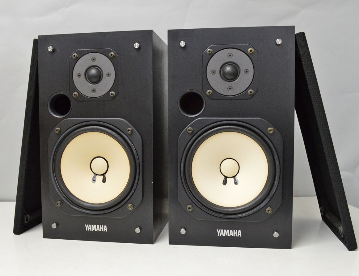 ヤフオク! -「ヤマハ ns-10mt」の落札相場・落札価格