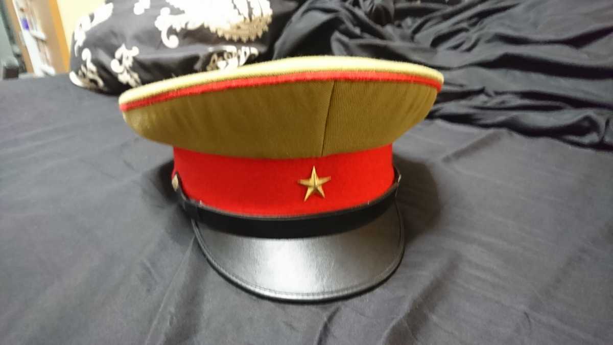 2023年最新】ヤフオク! -日本陸軍帽子の中古品・新品・未使用品一覧