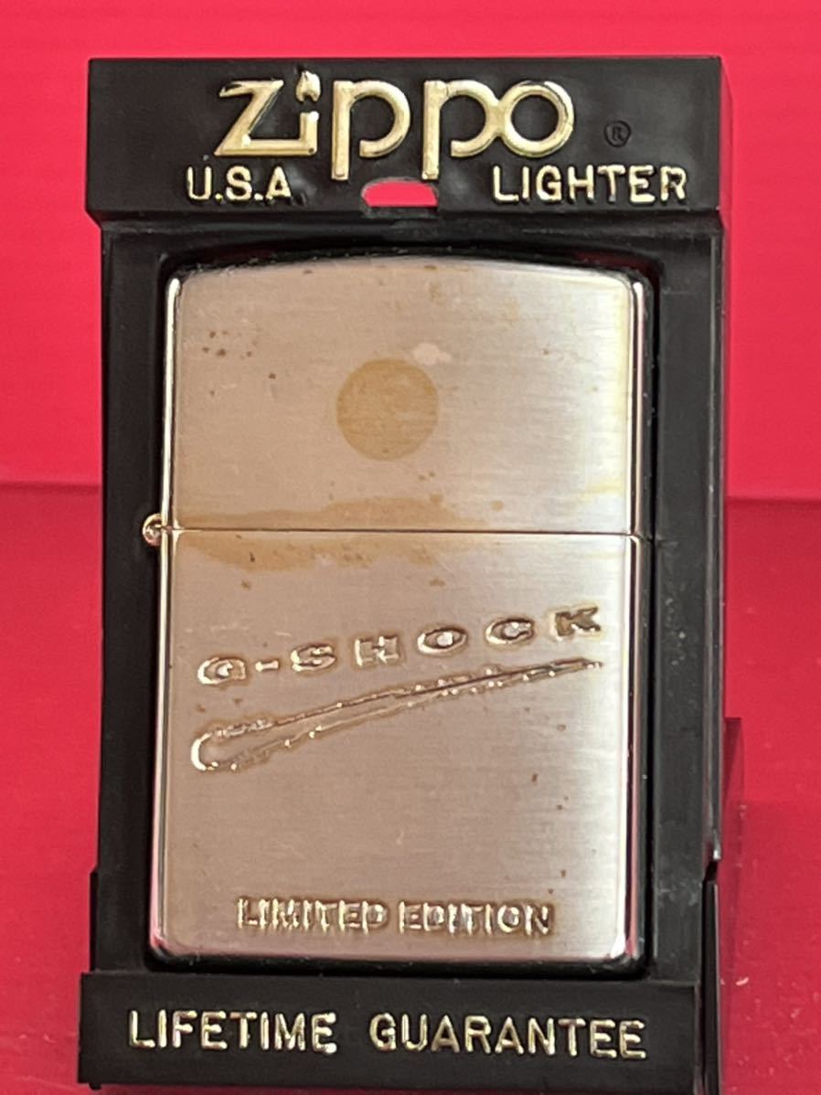 ヤフオク! -「g-shock」(その他) (Zippo)の落札相場・落札価格
