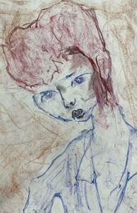 絵描きhiro C「ジャストミー」