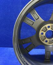 SPEEDLINE＊ホンダ純正＊19インチホイール＊19x7.5J/オフセット+50/PCD114.3-5H＊1本のみ＊ITALY_画像5