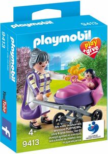  prompt decision! new goods PLAYMOBIL 9413 Greece limitation ... diligently . Play Mobil 