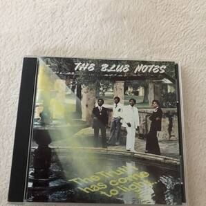 blue notes/TRUTH HAS COME TO LIGHT【送料無料】CDアルバム.harold melvin.o' jays trammps.dramatics.dells.temptations.solid solution