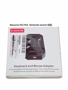 小型 キーボード マウス 接続アダプター