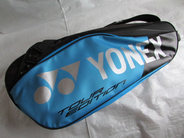 ヤフオク! -「yonex ツアーバッグ」の落札相場・落札価格