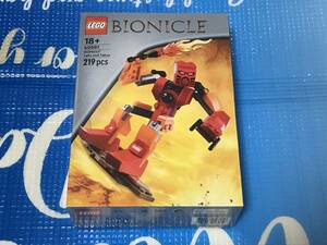  не продается *LEGO Lego 40581* Bionicle жесткий -&taka*BIONICLE