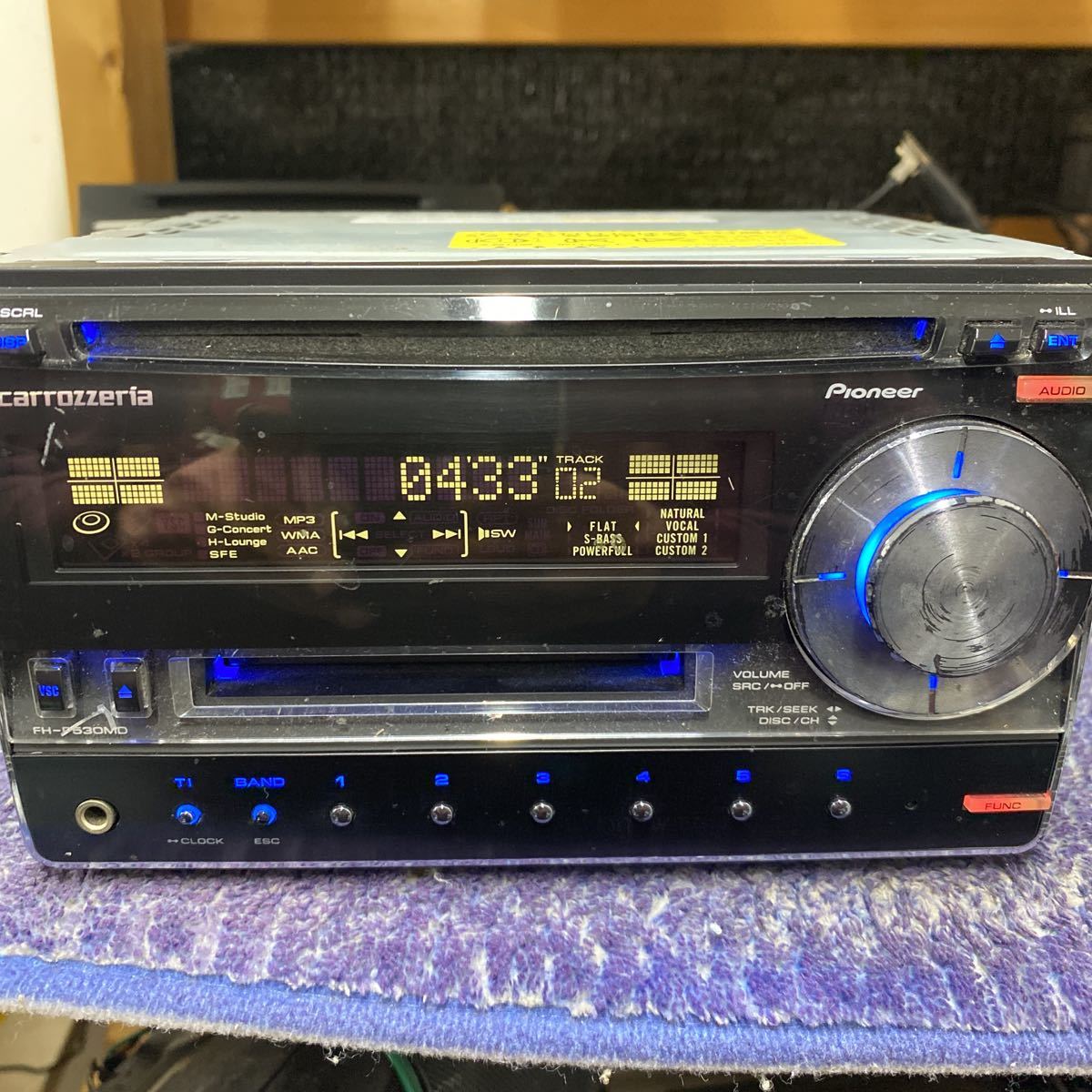 2023年最新】Yahoo!オークション -fh-p530の中古品・新品・未使用品一覧