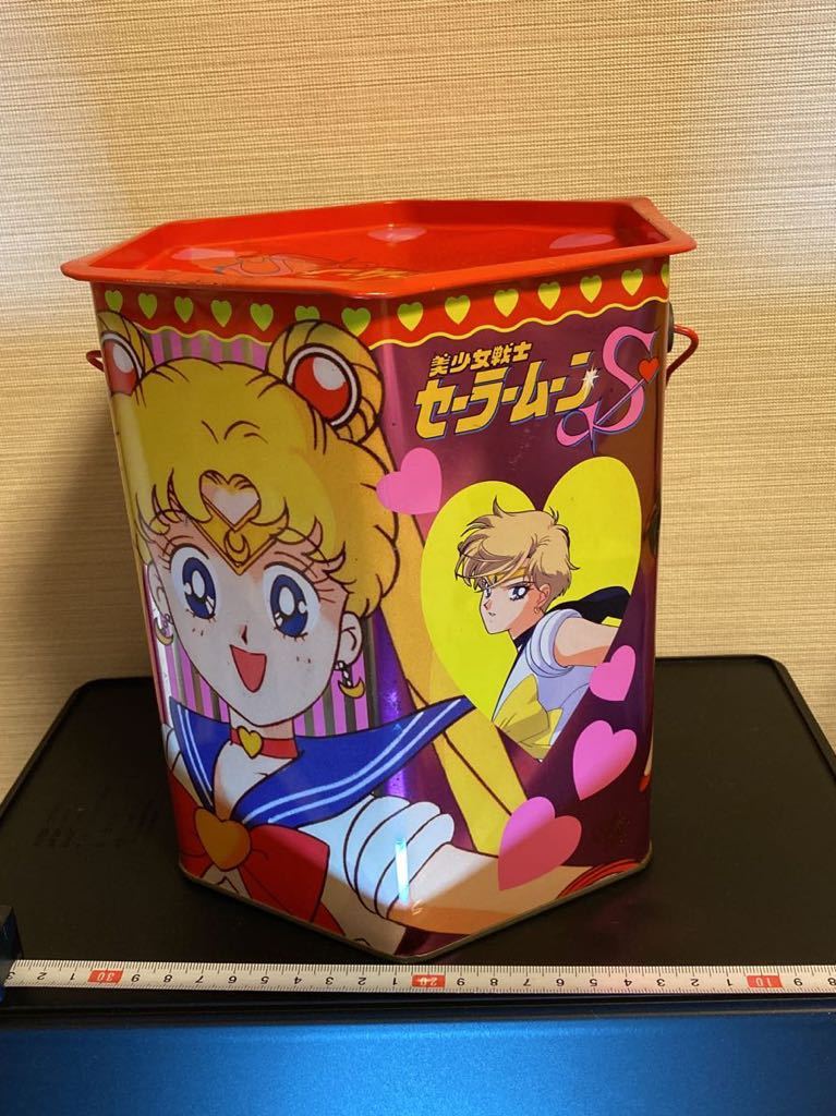 ヤフオク! -「お菓子」(セーラームーン) (さ行)の落札相場・落札価格