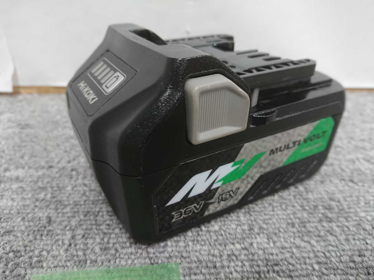ヤフオク! -日立 18v バッテリー 純正の中古品・新品・未使用品一覧