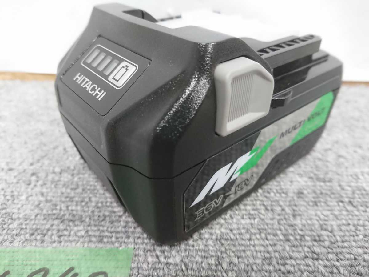 ヤフオク! -日立 18v バッテリー 純正の中古品・新品・未使用品一覧