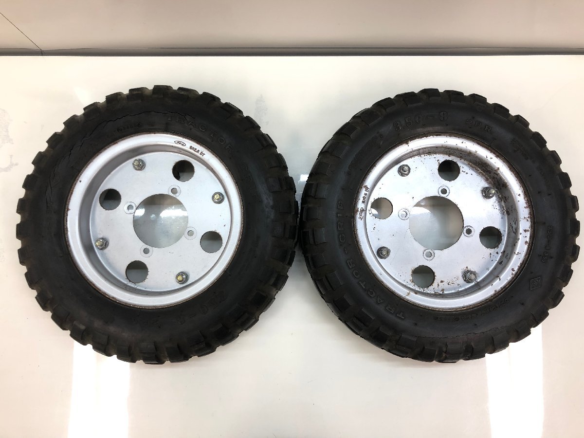 ヤフオク! -モンキー(ホイール)の中古品・新品・未使用品一覧