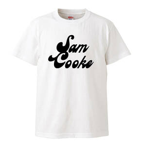 【Sサイズ Tシャツ】Sam Cooke サムクック SOUL R&B CD LP レコード ソウル