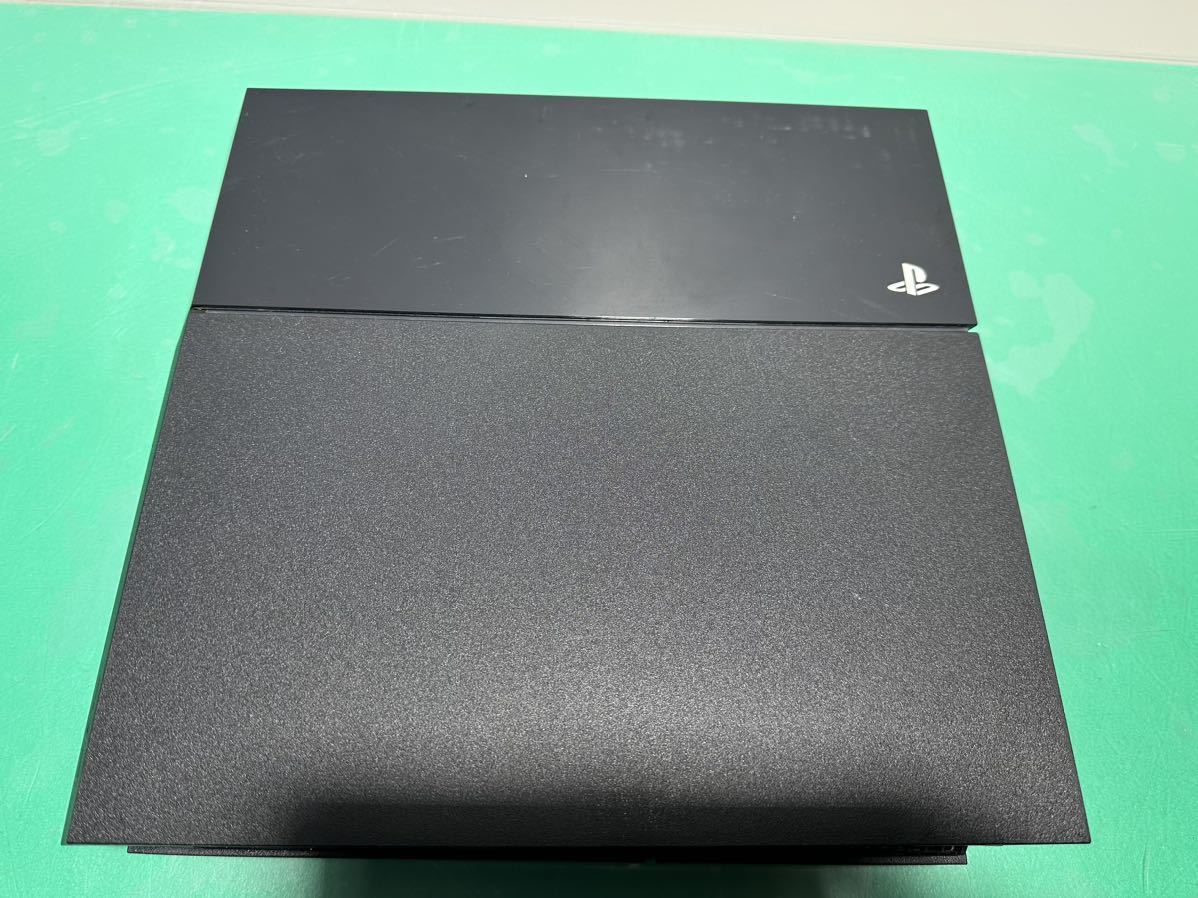 ヤフオク! -ps4 本体 ジャンク(PS4本体)の中古品・新品・未使用品一覧