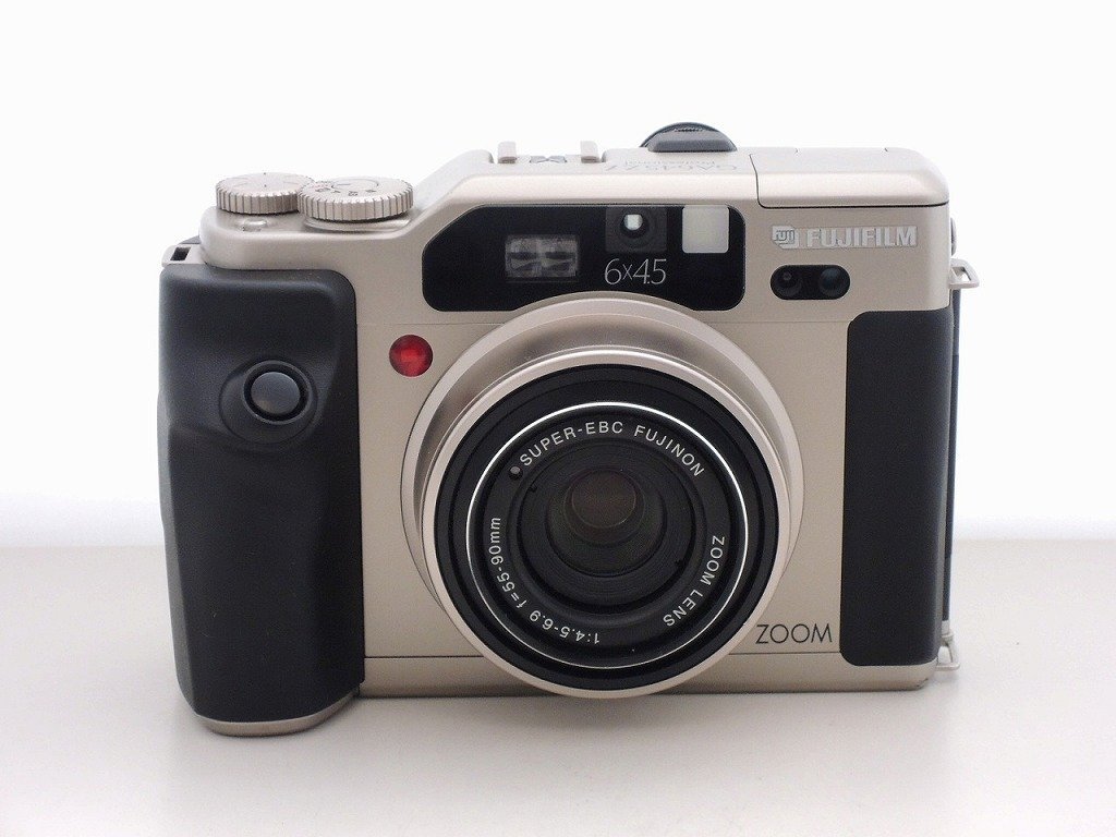 FUJIFILM GA645Ziの値段と価格推移は?|55件の売買情報を集計した ...