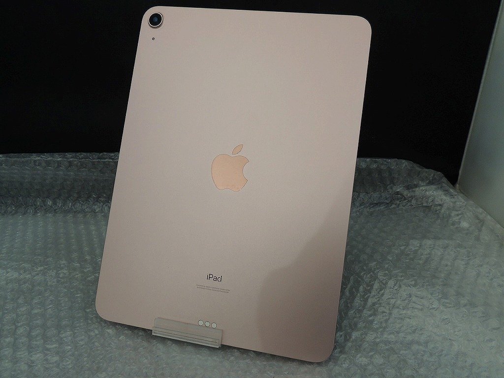 Apple iPad Air 10.9インチ 第4世代 Wi-Fi 64GB 2020年秋モデル MYFP2J