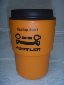  Hustler tumbler not for sale unused 