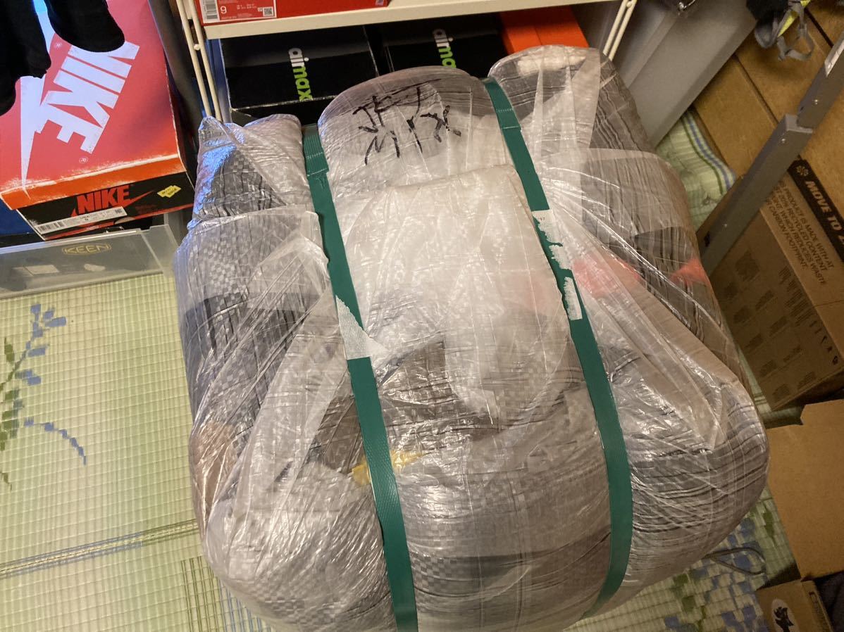 T935】☆大人気☆ アメリカ古着卸オススメT-shirt大量45kgベール大特価 ...