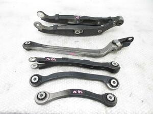  Benz E Class W211 211254C right and rear lower arm 5 pcs set 152136 4023