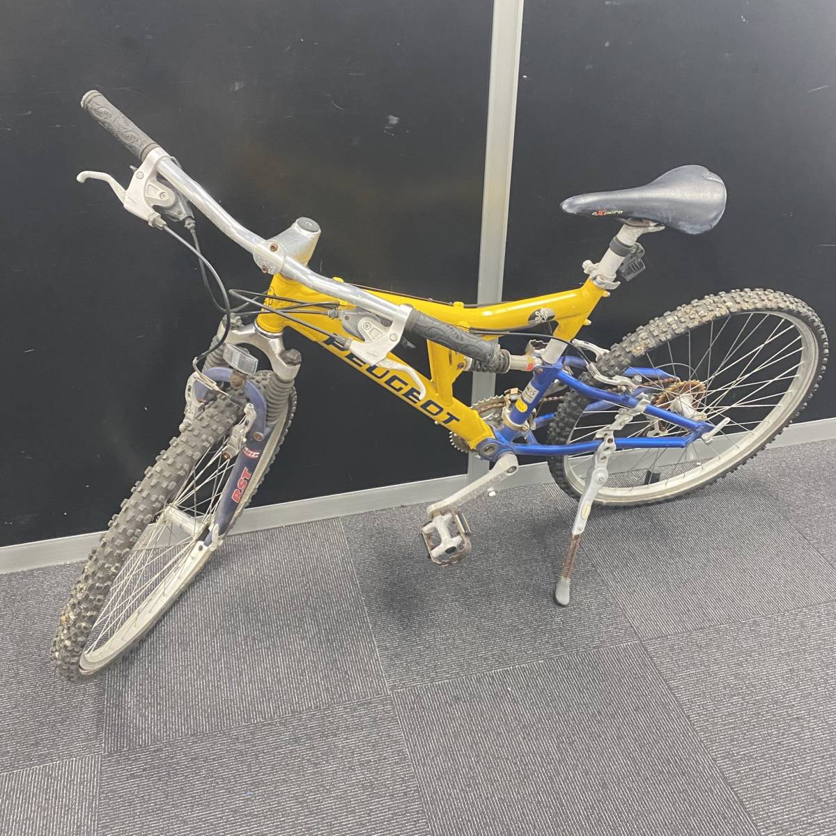 ヤフオク! -「mtb フレーム 26インチ」の落札相場・落札価格