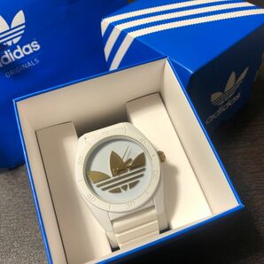 adidas☆腕時計